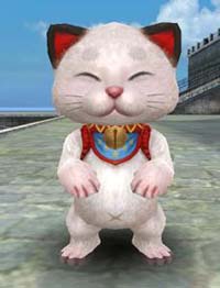 Granado Espada Fortune Cat Pet